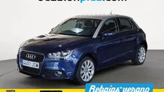 Usado 2015 Audi A1 Utilitario | 12.490 € (Precio justo)