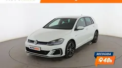 Usado 2020 VW Golf VII GTE Berlina | 21.999 € (Precio justo)
