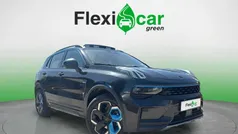 Negro Usado 2021 Lynk & Co 01 SUV | 18.990 € (Precio justo)