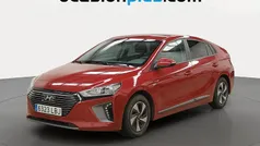 Usado 2019 Hyundai Ioniq Utilitario | 12.682 € (Super precio)