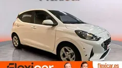 Usado 2021 Hyundai i10 Utilitario | 12.470 € (Precio justo)