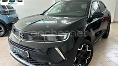 Usado 2023 Opel Mokka Ultimate SUV | 20.500 € (Precio justo)