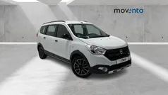 Usado 2020 Dacia Lodgy Monovolumen | 14.500 € (Precio justo)