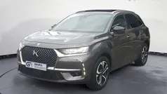 DS Automobiles DS7 Crossback
