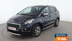 Usado 2016 Peugeot 3008 Style SUV | 10.099 € (Super precio)