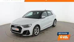 Usado 2019 Audi A1 S-Line Utilitario | 21.199 € (Precio justo)