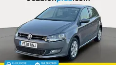 Usado 2012 VW Polo Sportline Utilitario | 7990 € (Precio justo)