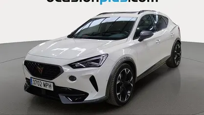 Usado Cupra Formentor VZ 245 CV (180 kW) 2023 SUV