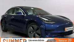 Usado 2019 Tesla Model 3 Berlina | 17.990 € (Precio justo)