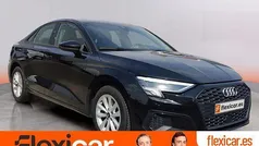 Usado 2021 Audi A3 Berlina | 20.590 € (Precio justo)
