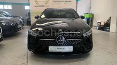 Negro Usado 2020 Mercedes A200 Berlina | 27.490 € (Precio justo)