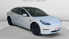 Blanco Usado 2023 Tesla Model 3 Standard Range Berlina | 26.990 € (Super precio)