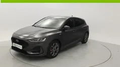 Usado 2022 Ford Focus ST-Line Berlina | 18.300 € (Precio justo)