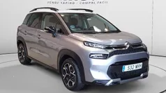 Usado 2023 Citroën C3 Aircross PureTech SUV | 17.910 € (Precio justo)