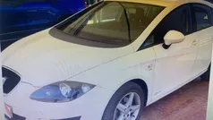Blanco Usado 2011 Seat Leon Copa Utilitario | 9900 € (Un poco caro)