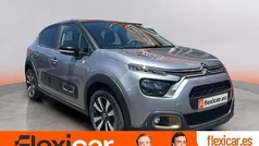 Usado 2023 Citroën C3 PureTech Utilitario | 11.490 € (Buen precio)