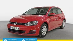 Usado 2016 VW Golf VII Utilitario | 14.750 € (Buen precio)