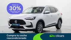 Usado 2024 MG HS Comfort SUV | 20.290 € (Precio justo)