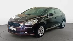 DS Automobiles DS5