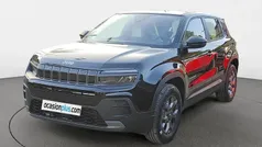 Usado 2025 Jeep Avenger Longitude SUV | 20.264 € (Buen precio)