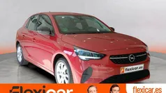 Usado 2022 Opel Corsa Elegance Berlina | 13.990 € (Precio justo)
