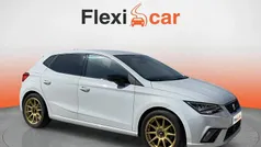 Usado 2018 Seat Ibiza FR Berlina | 11.290 € (Buen precio)