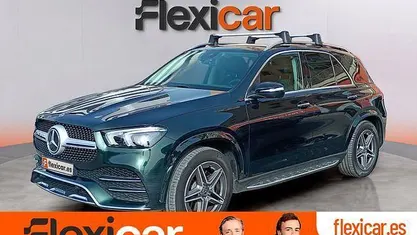 Usado Mercedes GLE300 269 CV (197 kW) 2023