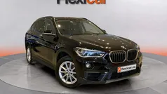 Usado 2019 BMW X1 SUV | 19.490 € (Super precio)