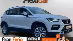 Usado 2020 Seat Ateca FR SUV | 20.490 € (Precio justo)