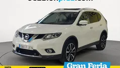 Usado 2015 Nissan X-Trail Tekna SUV | 15.750 € (Precio justo)