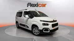 Usado 2019 Citroën Berlingo Feel Monovolumen | 13.990 € (Precio justo)