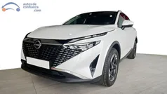 Usado 2024 Nissan Qashqai N-Connecta SUV | 27.300 € (Precio justo)