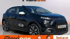 Usado 2021 Citroën C3 PureTech Utilitario | 10.490 € (Precio justo)
