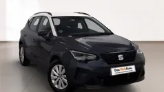 Otro Usado 2024 Seat Arona Style SUV | 18.900 € (Precio justo)