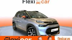 Usado 2022 Citroën C3 Aircross PureTech SUV | 13.990 € (Precio justo)