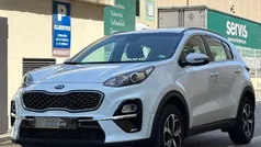Usado 2020 Kia Sportage SUV | 18.990 € (Precio justo)