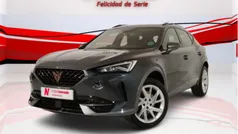 Usado 2021 Cupra Formentor SUV | 25.607 € (Precio justo)