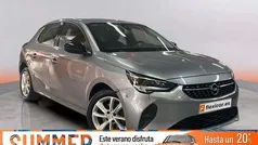 Usado 2021 Opel Corsa Edition Berlina | 13.990 € (Precio justo)