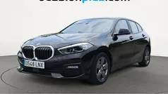 Usado 2021 BMW 116 Utilitario | 15.955 € (Buen precio)
