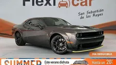 Usado 2024 Dodge Challenger Coupe | 88.790 €