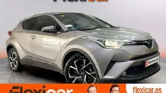 Usado 2019 Toyota C-HR Advance SUV | 20.290 € (Precio justo)