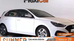 Usado 2024 Hyundai i30 Berlina | 19.490 € (Un poco caro)
