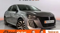 Usado 2024 Peugeot 208 Style Utilitario | 13.290 € (Buen precio)