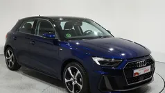 Usado 2025 Audi A1 Utilitario | 28.900 € (Precio justo)