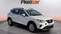 Usado 2022 Seat Arona Style Plus SUV | 12.890 € (Precio justo)