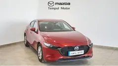 Otro Usado 2020 Mazda 3 Berlina | 18.780 € (Buen precio)