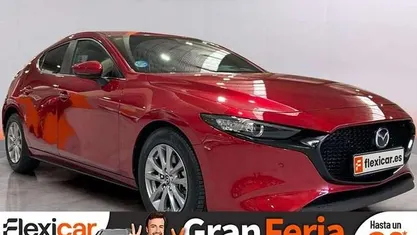 Usado Mazda 3 122 CV (89 kW) 2019 Berlina
