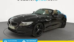 Usado 2016 BMW Z4 Descapotable | 28.990 € (Precio justo)