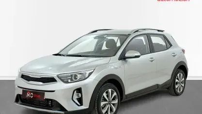 Usado Kia Stonic 100 CV (73 kW) 2025 SUV