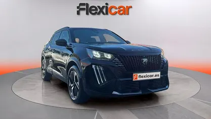 Usado Peugeot 2008 Allure 131 CV (96 kW) 2024 SUV